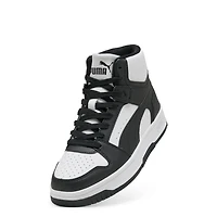 Youth Boys' Club II Basketball Sneaker