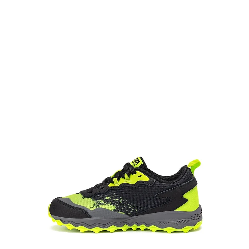 Youth Boys' Peregrine KDZ Shield Sneaker