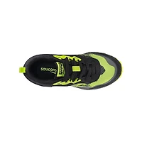 Youth Boys' Peregrine KDZ Shield Sneaker