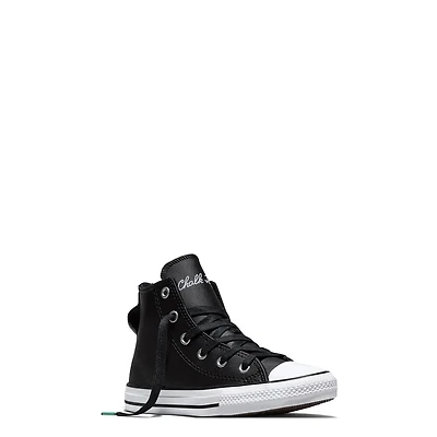 Youth Boys' Chuck Taylor: Chalk Taylor Sneaker
