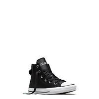 Youth Boys' Chuck Taylor: Chalk Taylor Sneaker