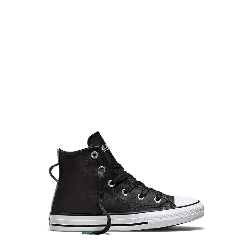 Youth Boys' Chuck Taylor: Chalk Taylor Sneaker