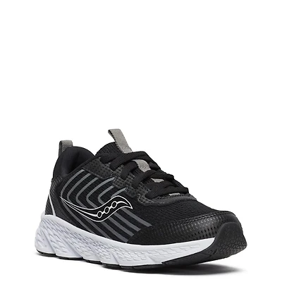 Youth Unisex Wind 3.0 Running Shoe