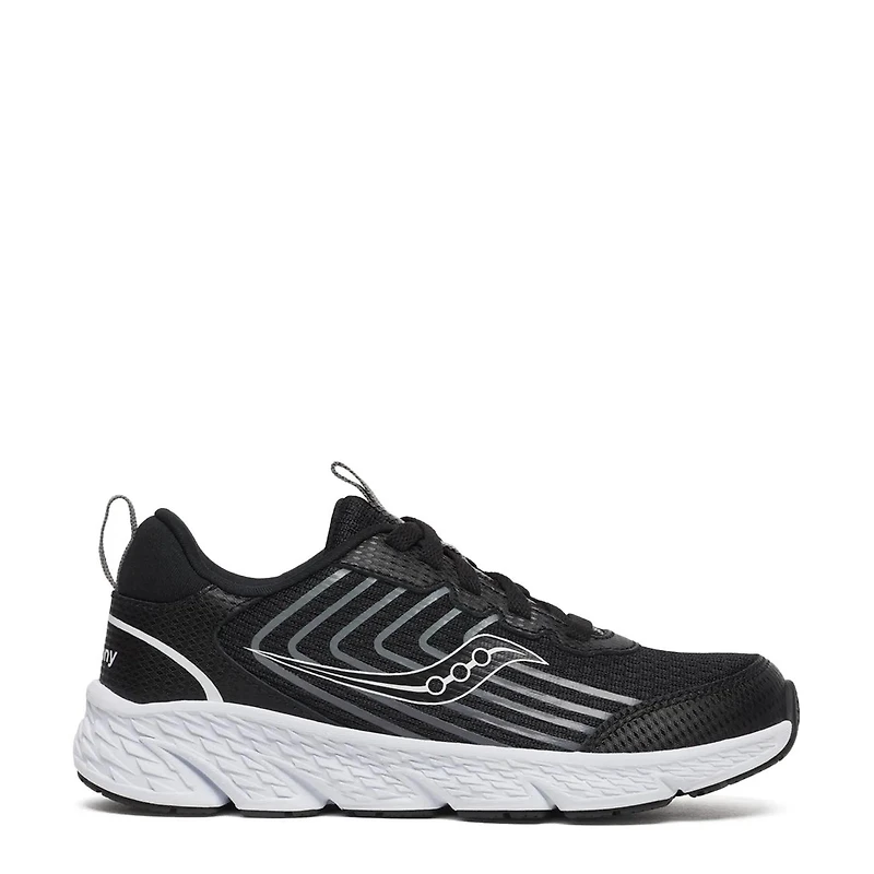Youth Unisex Wind 3.0 Running Shoe