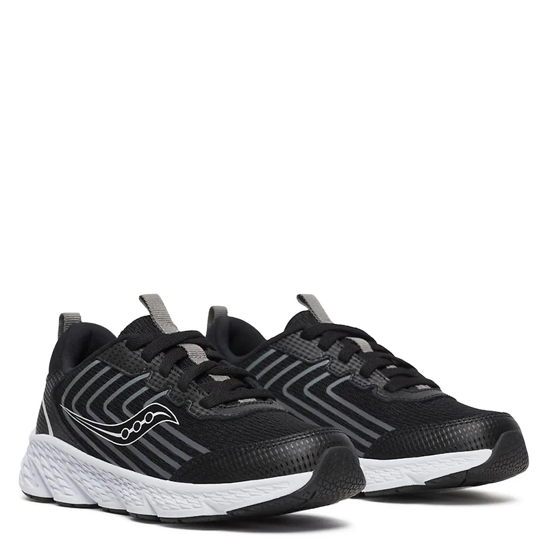Youth Unisex Wind 3.0 Running Shoe