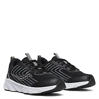 Youth Unisex Wind 3.0 Running Shoe