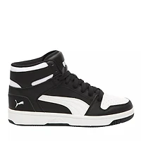 Youth Boy's Rebound LayUp SL Jr Sneaker