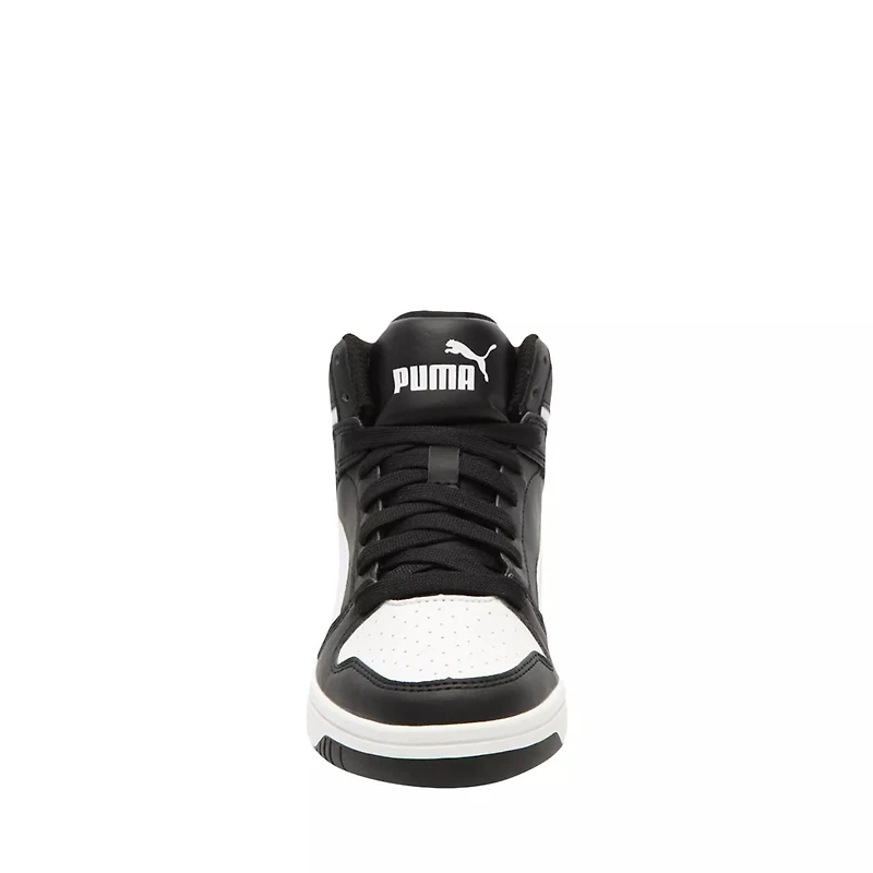 Youth Boy's Rebound LayUp SL Jr Sneaker