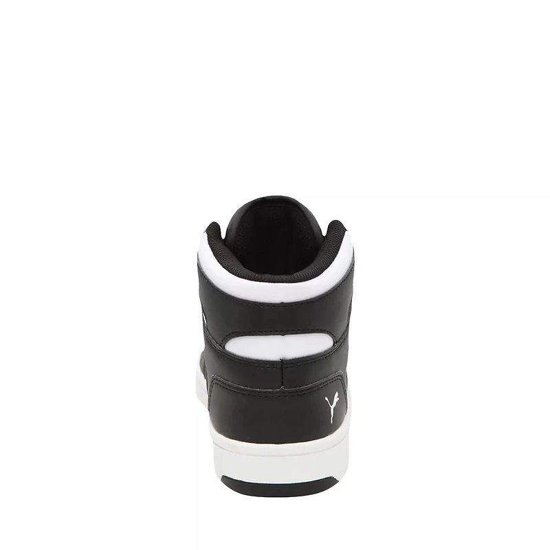 Youth Boy's Rebound LayUp SL Jr Sneaker