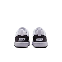 Youth Unisex Court Borough Low Recraft Sneaker
