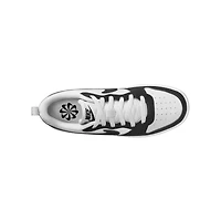 Youth Unisex Court Borough Low Recraft Sneaker