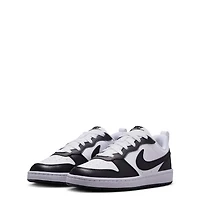 Youth Unisex Court Borough Low Recraft Sneaker