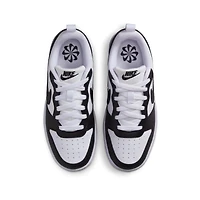 Youth Unisex Court Borough Low Recraft Sneaker