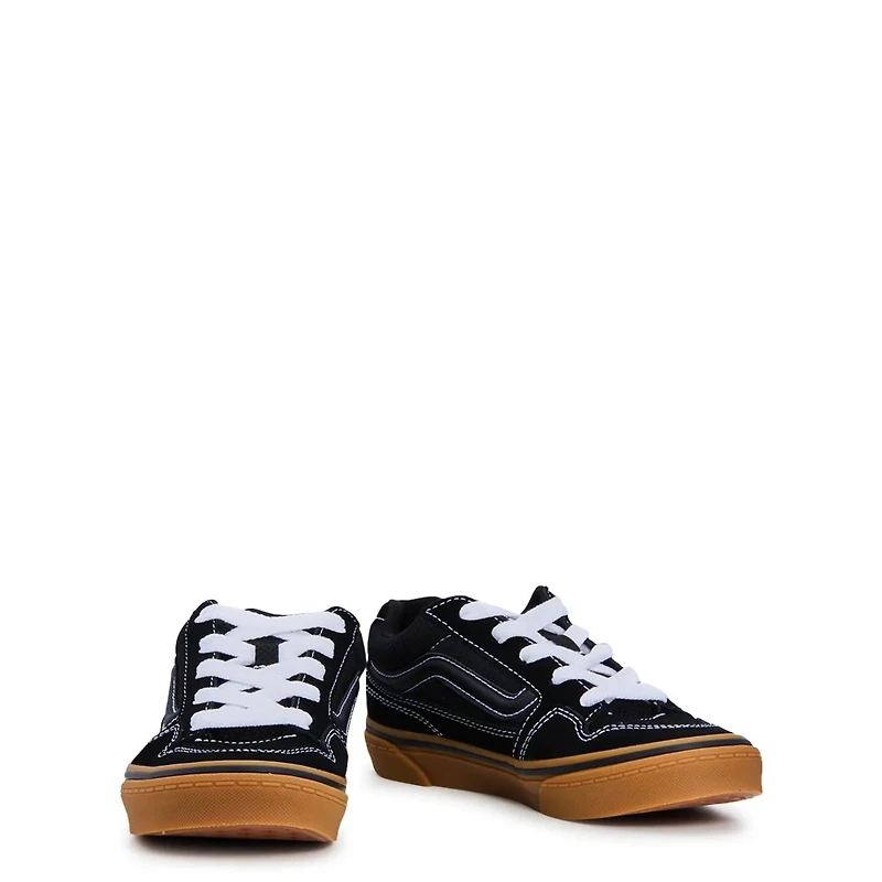 Youth Boys' Caldrone Skate Sneaker