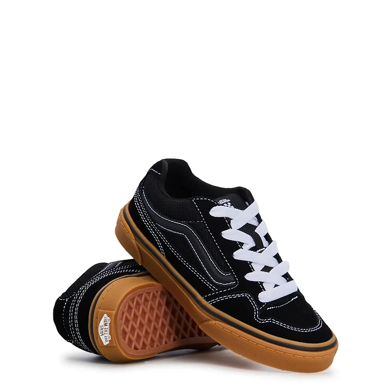 Youth Boys' Caldrone Skate Sneaker