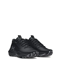 Youth Boys' Lockdown 7 Basketball Shoe