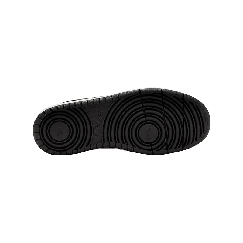 Youth Boys' Court Borough Low Recraft Sneaker