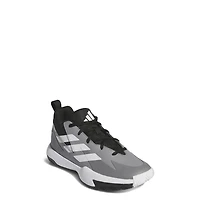 Youth Boys' Cross Em Up Wide Width Basketball Sneaker