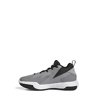 Youth Boys' Cross Em Up Wide Width Basketball Sneaker