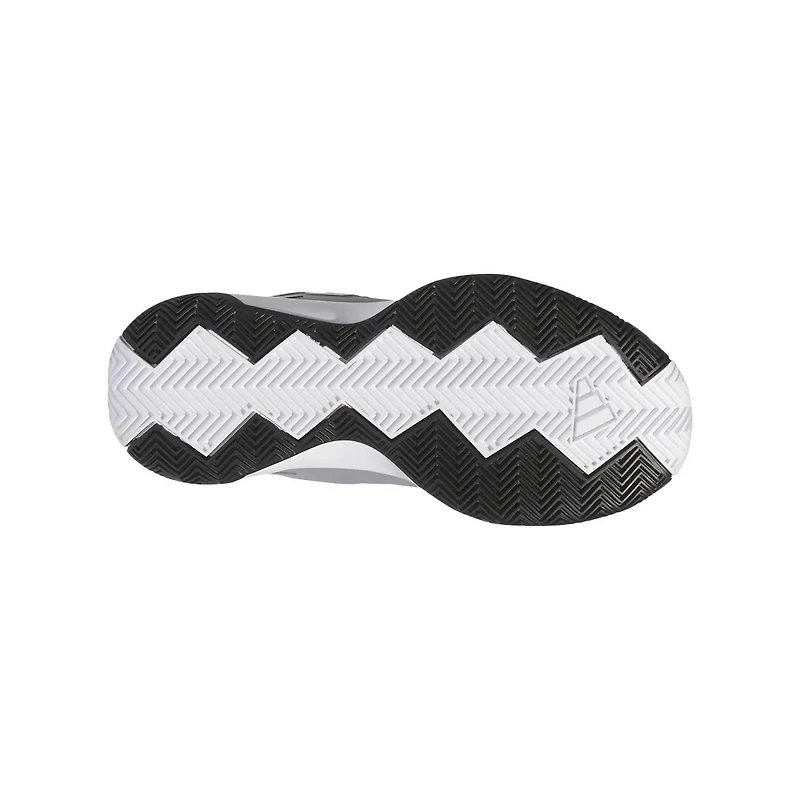 Youth Boys' Cross Em Up Wide Width Basketball Sneaker