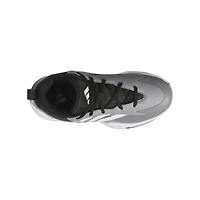 Youth Boys' Cross Em Up Wide Width Basketball Sneaker