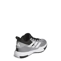 Youth Boys' Cross Em Up Wide Width Basketball Sneaker