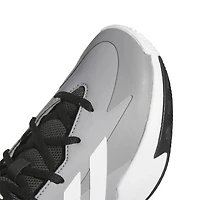 Youth Boys' Cross Em Up Wide Width Basketball Sneaker