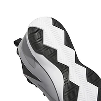 Youth Boys' Cross Em Up Wide Width Basketball Sneaker