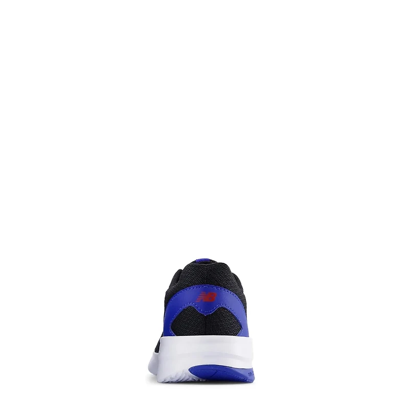 Youth Boys' 578 Wide Width Sneaker