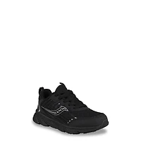 Youth Boys' Wind 3.0 Wide Width Running Shoe