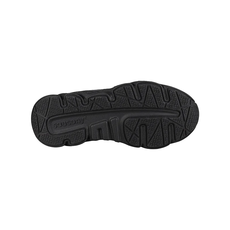 Youth Boys' Wind 3.0 Wide Width Running Shoe