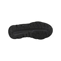 Youth Boys' Wind 3.0 Wide Width Running Shoe