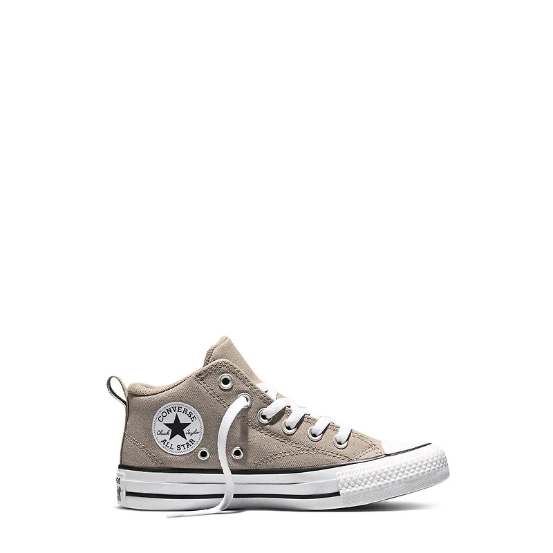 Youth Boys' Chuck Taylor All Star Malden Street Sneaker