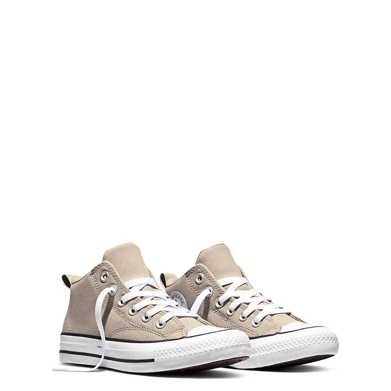 Youth Boys' Chuck Taylor All Star Malden Street Sneaker