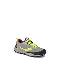 Youth Boys' Peregrine Wide Width Sneaker