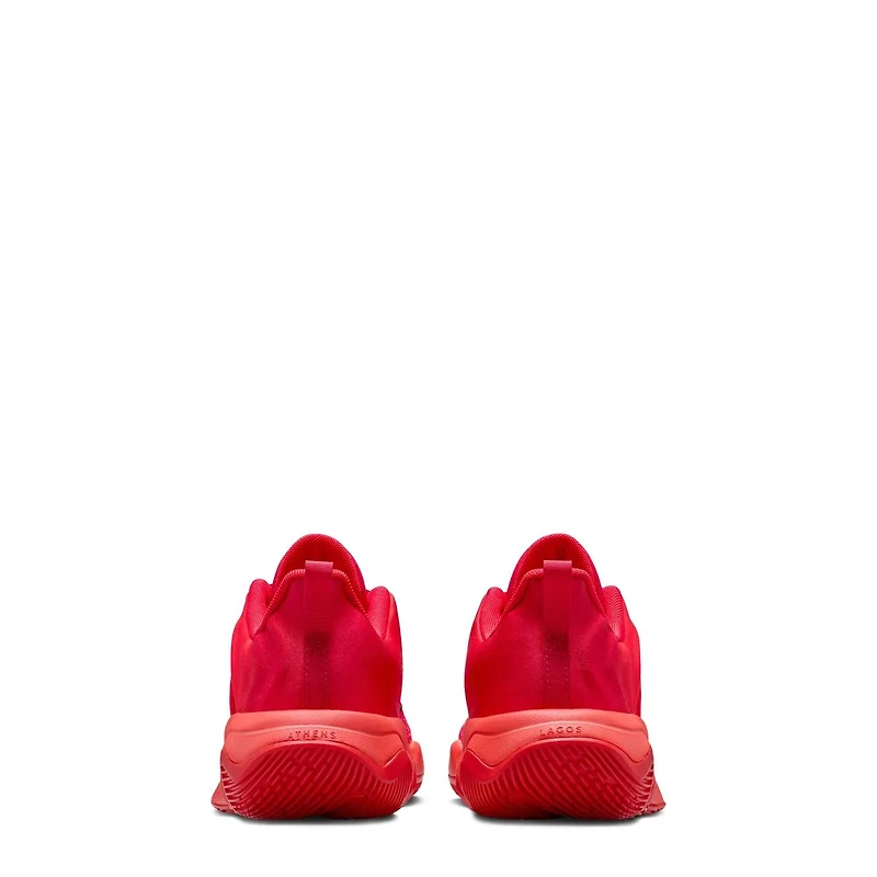 Youth Boys' Giannis Immortality 4 Basketball Shoe