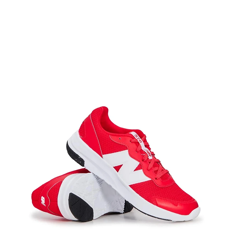 Youth Boys' 578 Wide Width Sneaker