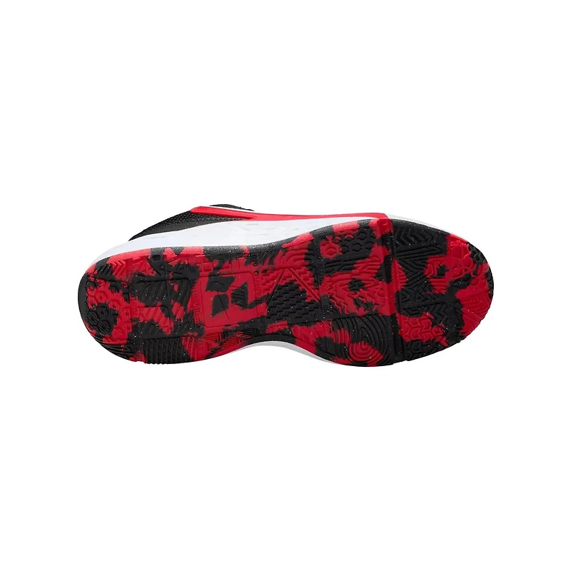 Youth Boys' Hustle D Sneaker