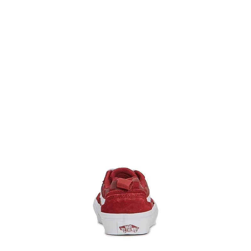 Youth Boys' Filmore Sneaker