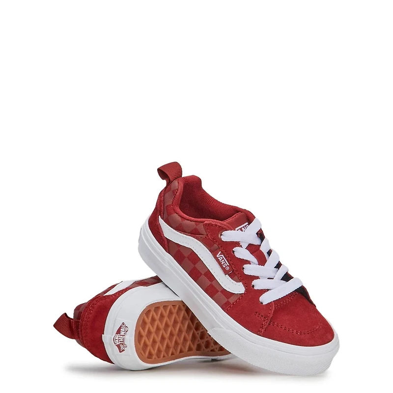 Youth Boys' Filmore Sneaker