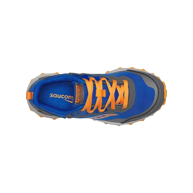 Youth Boys' Peregrine KDZ Shield Sneaker