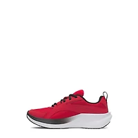 Youth Boy's UA BGS Assert 11 Sneaker