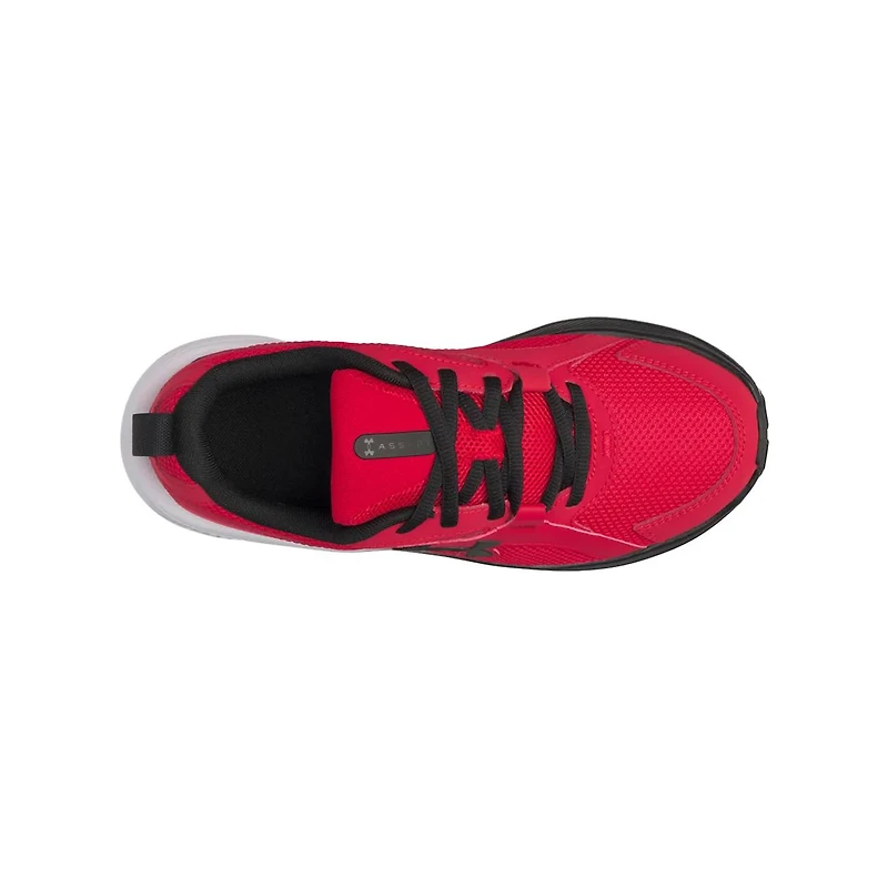 Youth Boy's UA BGS Assert 11 Sneaker
