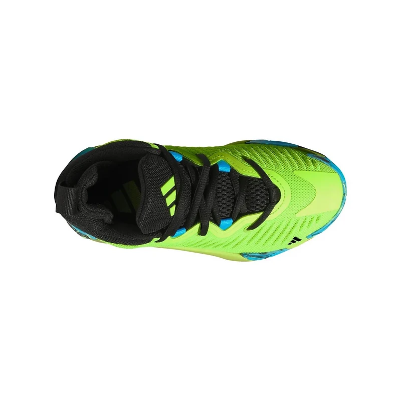 Youth Boys' Iniation Basketball Sneaker