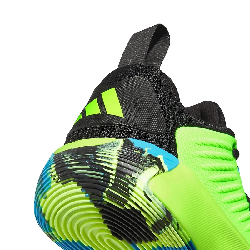 Youth Boys' Iniation Basketball Sneaker