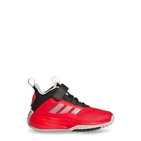 Youth Boys' Own The Game 3.0 K Basketball Sneaker
