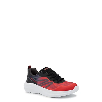 Youth Boys' Microspec Velocity Sneaker