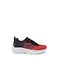 Youth Boys' Microspec Velocity Sneaker