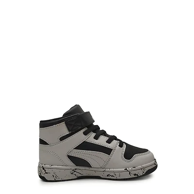 Youth Boys' Rebound Layup RCL V6 Basketball Shoe