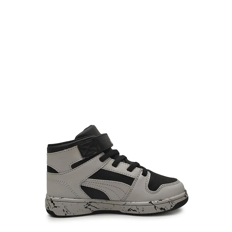 Youth Boys' Rebound Layup RCL V6 Basketball Shoe